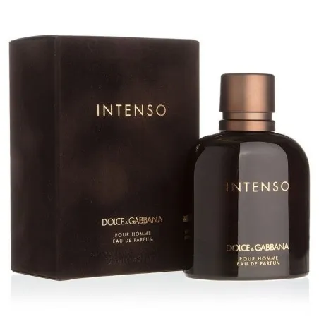 Eau de Parfum Homme DOLCE&GABBANA INTENSO - Dolce&Gabbana