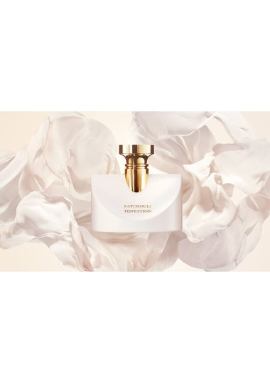 Eau de Parfum Femme BVLGARI SPLENDIDA PATCHOULI TENTATION BVLGARI - 2
