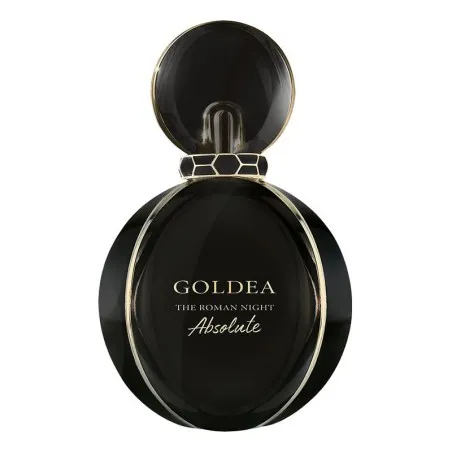   THE ROMAN NIGHT ABSOLUTE - BVLGARI