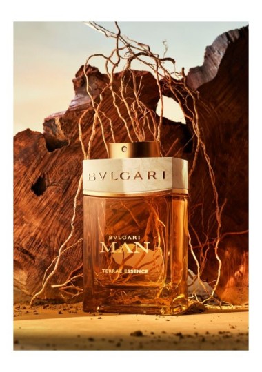 Eau de Parfum Homme BVLGARI MAN TERRAE ESSENCE BVLGARI - 4