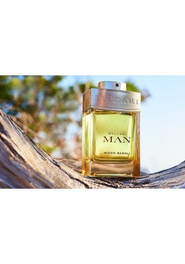 Eau de Parfum Homme BVLGARI WOOD NEROLI BVLGARI - 1