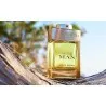 Eau de Parfum Homme BVLGARI WOOD NEROLI - BVLGARI