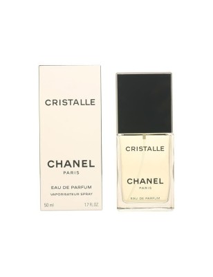 Eau de Parfum Femme CHANEL CRISTALLE 50ML CHANEL - 1