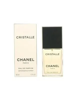 Eau de Parfum Femme CHANEL CRISTALLE - CHANEL