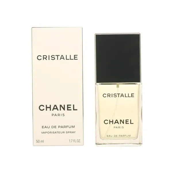Eau de Parfum Femme CHANEL CRISTALLE - CHANEL Eau de Parfum Femme CHANEL CRISTALLE - CHANEL