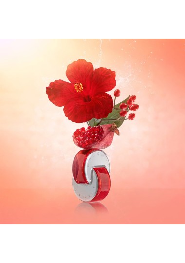 Eau de Toilette Femme BVLGARI OMNIA CORAL  EDT BVLGARI - 3