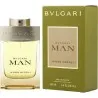 Eau de Parfum Homme BVLGARI WOOD NEROLI - BVLGARI