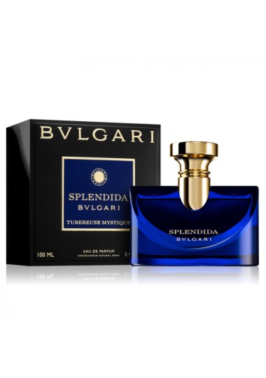 Eau de Parfum Femme BVLGARI TUBEREUSE MYSTIQUE
