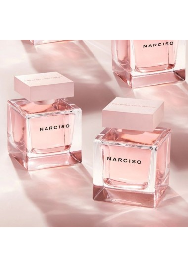 Eau de Parfum Femme NARCISO RODRIGUEZ CRISTAL