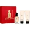 Coffret Parfum Femme GIORGIO ARMANI SI* - GIORGIO ARMANI