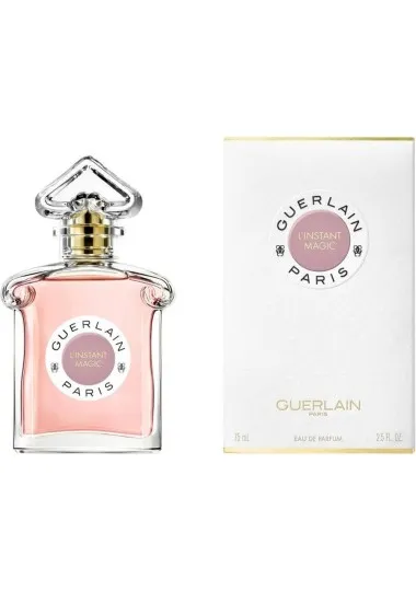 Eau de Parfum Femme GUERLAIN L'INSTANT MAGIC 75ML - GUERLAIN