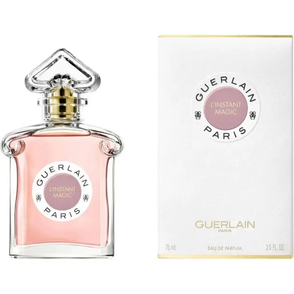 Eau de Parfum Femme GUERLAIN L'INSTANT MAGIC 75ML