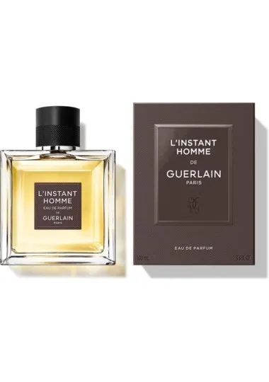 Eau de Parfum Homme GUERLAIN L’INSTANT - GUERLAIN