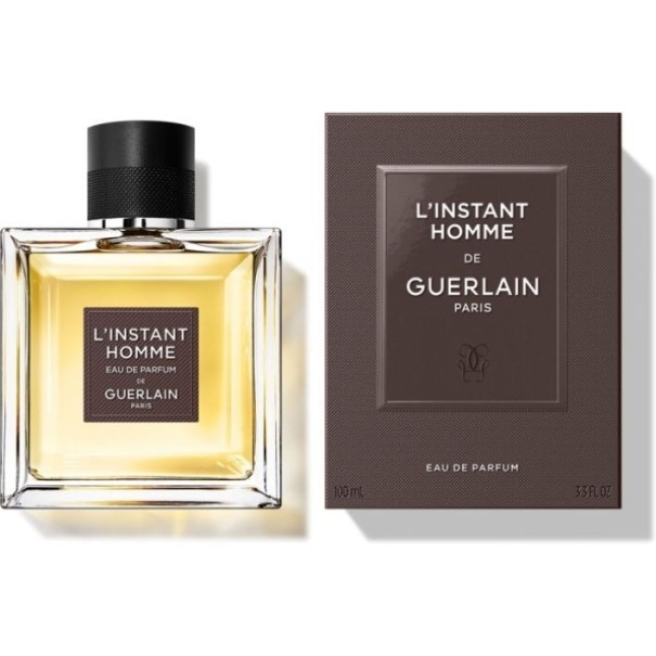 Eau de Parfum Homme GUERLAIN L’INSTANT - GUERLAIN