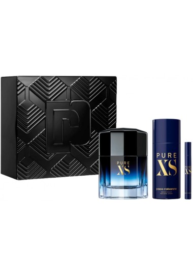 Coffret Eau de Toilette Homme PACO RABANNE PURE  XS PACO RABANNE - 2