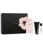 Coffret Parfum Femme NARCISO RODRIGUEZ FOR HER 100ML