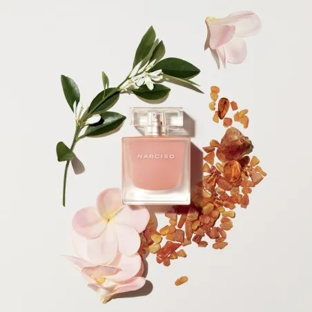 Eau de Toilette Femme NARCISO RODRIGUEZ NÉROLI AMBRÉE