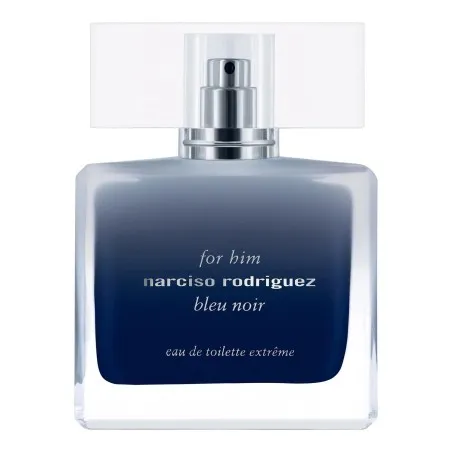 Eau de Toilette Homme NARCISO RODRIGUEZ BLEU NOIR EXTRÊME