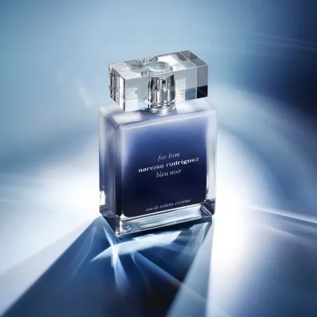 Eau de Toilette Homme NARCISO RODRIGUEZ BLEU NOIR EXTRÊME - NARCISO RODRIGUEZ