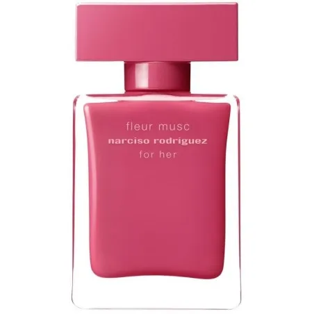 Eau de Parfum Femme NARCISO RODRIGUEZ FLEUR MUSC