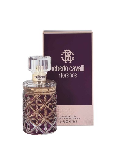 Eau de Parfum Femme ROBERTO CAVALLI FLORENCE Roberto Cavalli - 1