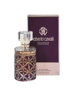 Eau de Parfum Femme ROBERTO CAVALLI FLORENCE - Roberto Cavalli