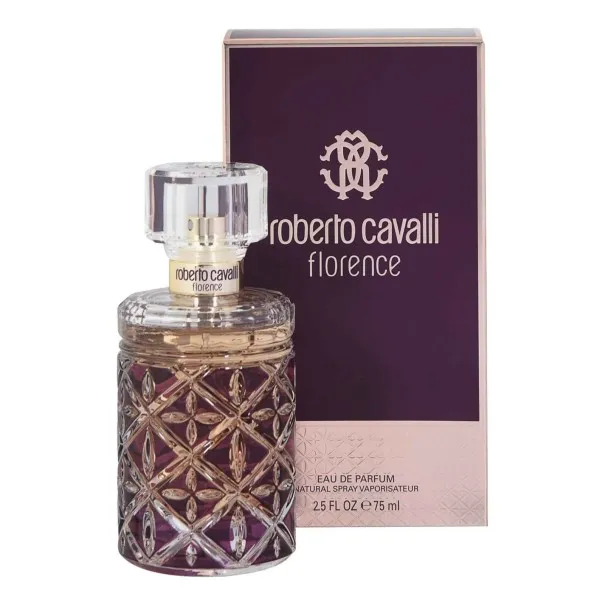 Eau de Parfum Femme ROBERTO CAVALLI FLORENCE