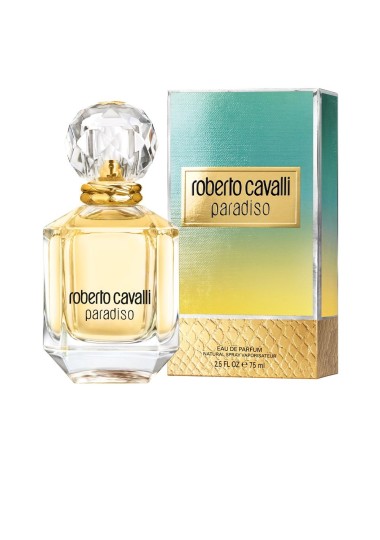 Eau de Parfum Femme ROBERTO CAVALLI PARADISO Roberto Cavalli - 1