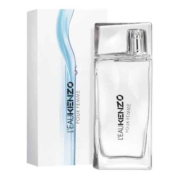 Eau de Toilette Femme KENZO L'EAU KENZO F