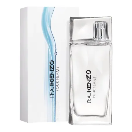 Eau de Toilette Femme KENZO L'EAU KENZO F - kenzo