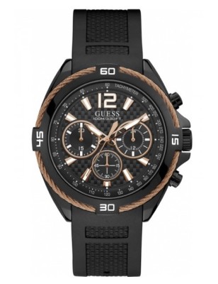 Montre Homme GUESS W1168G3 Guess - 1