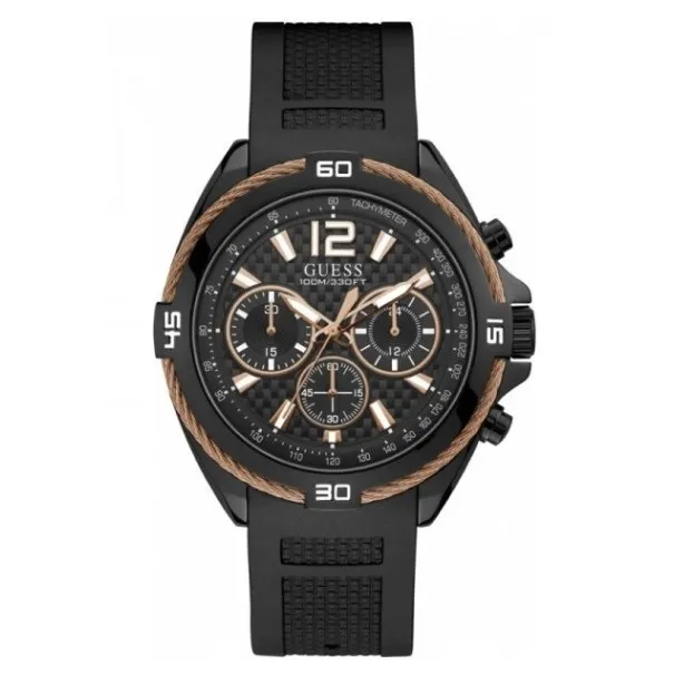 Montre Homme GUESS W1168G3 - Guess Montre Homme GUESS W1168G3 - Guess