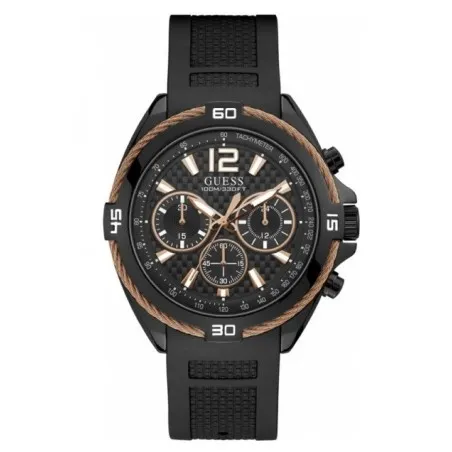 Montre Homme GUESS W1168G3 - Guess
