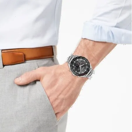 Montre Homme HUGO BOSS 1513680 - Hugo boss