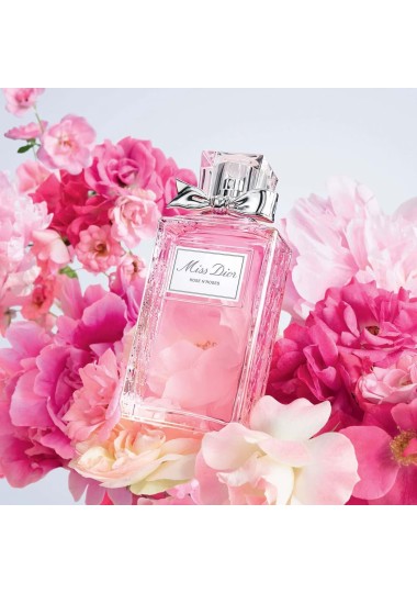 Eau de Toilette Femme DIOR MISS ROSE N'ROSES Dior - 3
