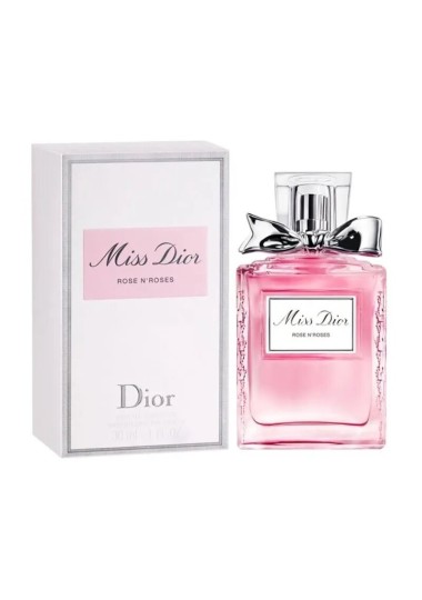 Eau de Toilette Femme DIOR MISS ROSE N'ROSES - Dior