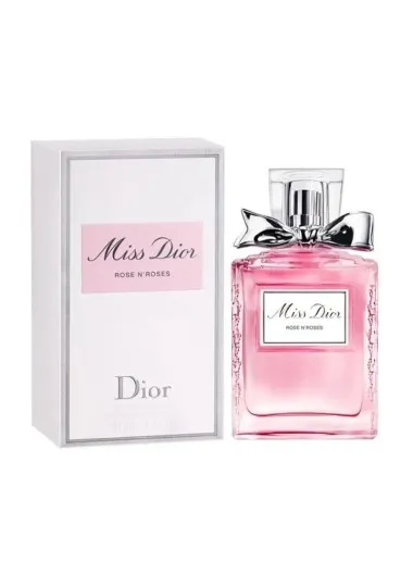 Eau de Toilette Femme DIOR MISS ROSE N'ROSES - Dior