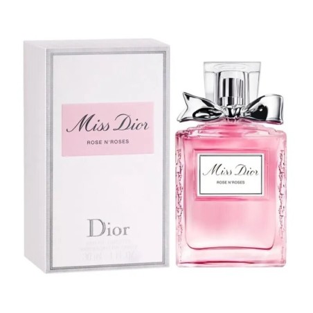 Eau de Toilette Femme DIOR MISS ROSE N'ROSES Dior - 1