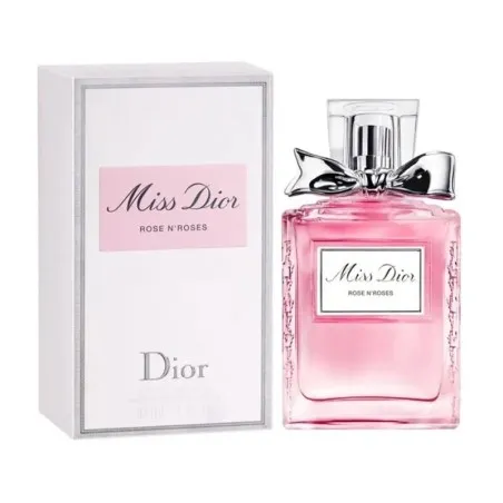 Eau de Toilette Femme DIOR MISS ROSE N'ROSES - Dior