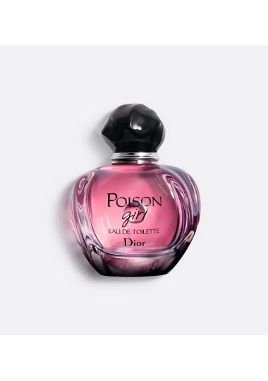 Eau de Toilette Femme DIOR POISON GIRL Dior - 2