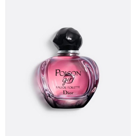 Eau de Toilette Femme DIOR POISON GIRL