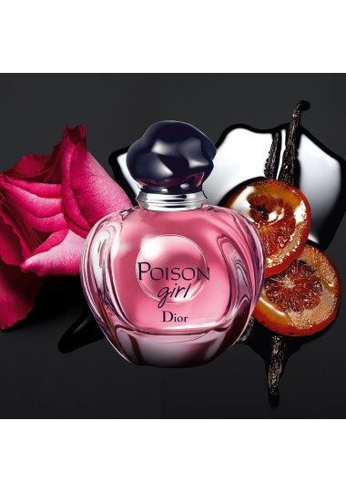 Eau de Toilette Femme DIOR POISON GIRL Dior - 3