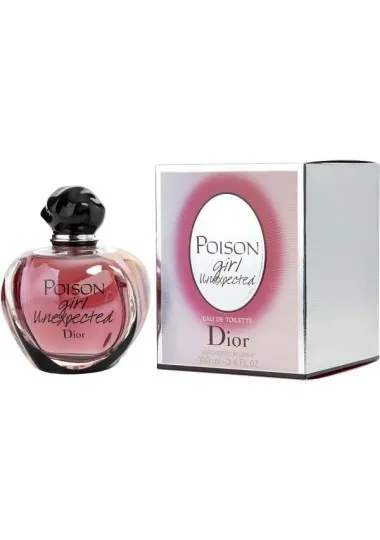 Eau de Toilette Femme DIOR POISON GIRL UNEXPECTED - Dior