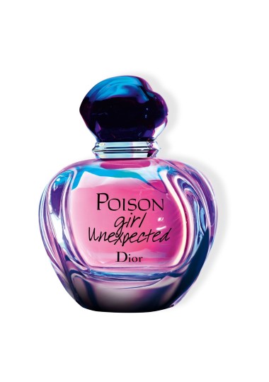 Eau de Toilette Femme DIOR POISON GIRL UNEXPECTED