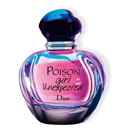 Eau de Toilette Femme DIOR POISON GIRL UNEXPECTED