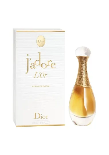 Eau de Parfum Femme DIOR J'ADORE L'OR ESSENCE  - Dior