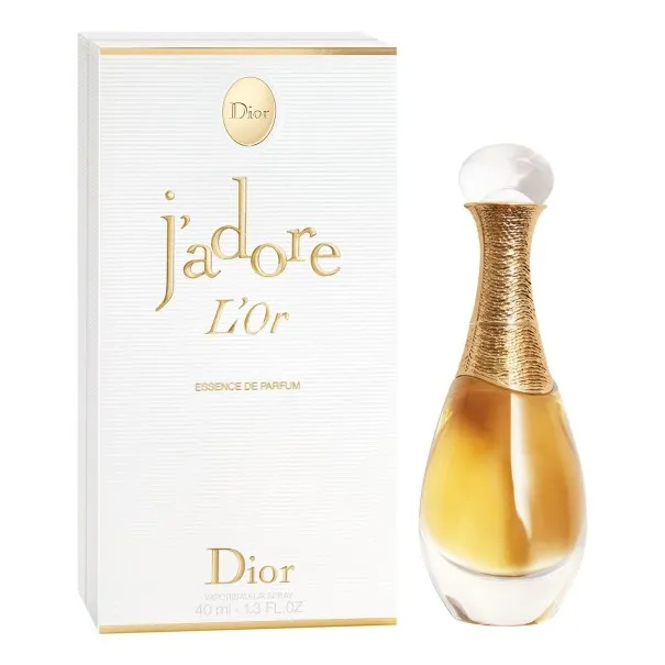 Eau de Parfum Femme DIOR J'ADORE L'OR ESSENCE 