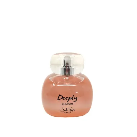 Eau de Parfum Femme JACK  HOPE DEEPLY BLOSSOM - JACK  HOPE