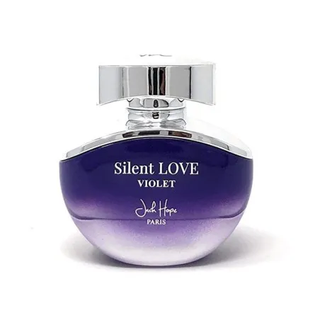 Eau de Parfum Femme JACK  HOPE SILENT LOVE - JACK  HOPE
