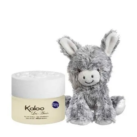 Coffret Parfum Enfant KALOO LES AMIS - KALOO